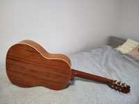 Linko SCG - 750 piękna gitara klasyczna Taiwan Dobre brzmienie !!