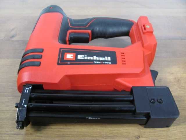 Степлер Einhell TE-CN 18 Li Power X-Change серії Expert з Німеччини