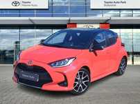 Toyota Yaris Toyota Yaris 1.5 Premiere Edition, ASO, Gwarancja 12msc, MarżaVat
