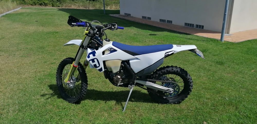 Husqvarna 350 FE 2020