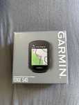 Nowy Licznik rowerowy GPS Garmin Edge 540
