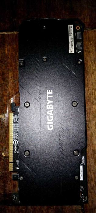 Gigabyte NVIDIA GeForce RTX 2070 8GB