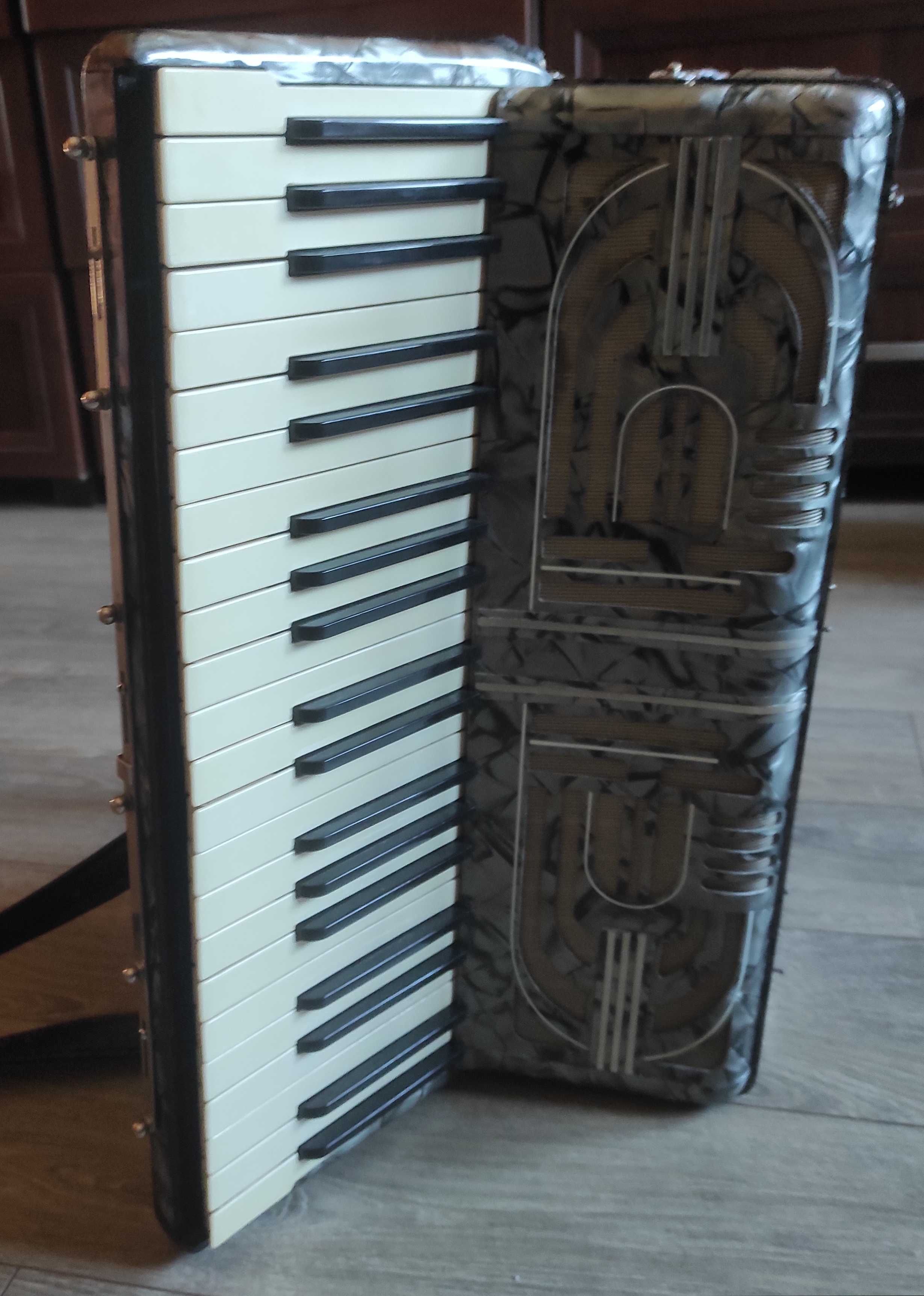 Akordeon Hohner Verdi IIIB