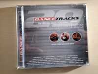 Duplo CD "Dance Tracks"