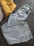 Джинси для вагітних H&M