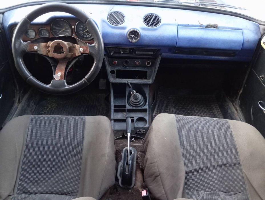 Продам Жигулі на ходу