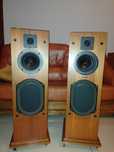 Kef C80 następca Concerto jak Reference, IMF, B&W, Celestion- okazja !