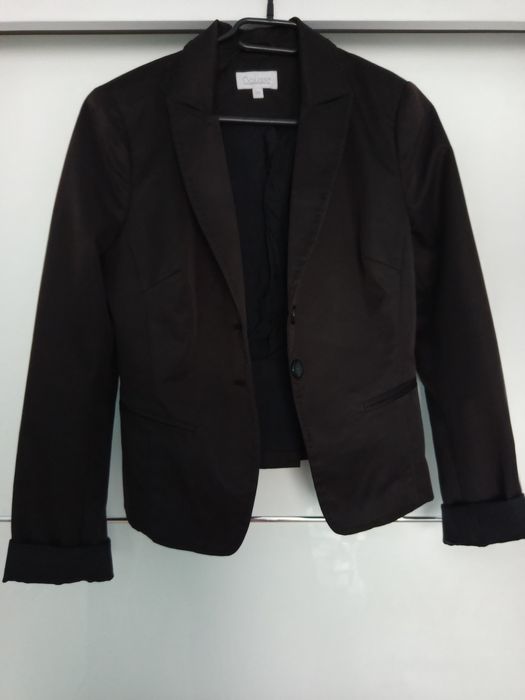 Marynarka żakiet r. 36