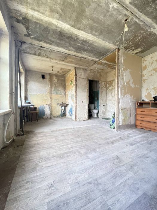 Продам 1к квартиру ул. Войцеховича / Николая Руденко 112