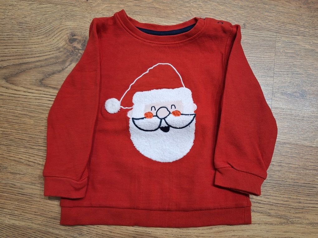 Bluza świąteczna
