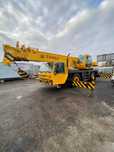 Dźwig Żuraw samojezdny Terex PPM ATT350-2 - 30 Ton 4x4x4
