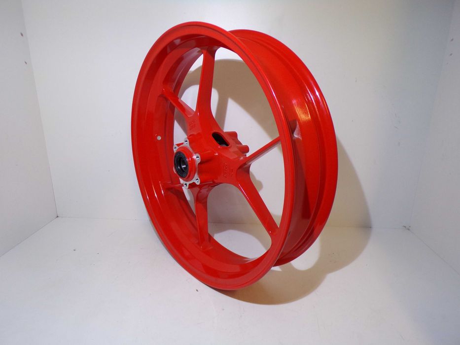 Felga przód fabrycznie Nowa Oryginał Aprilia Tuono RSV4 3,50 x 17" OEM