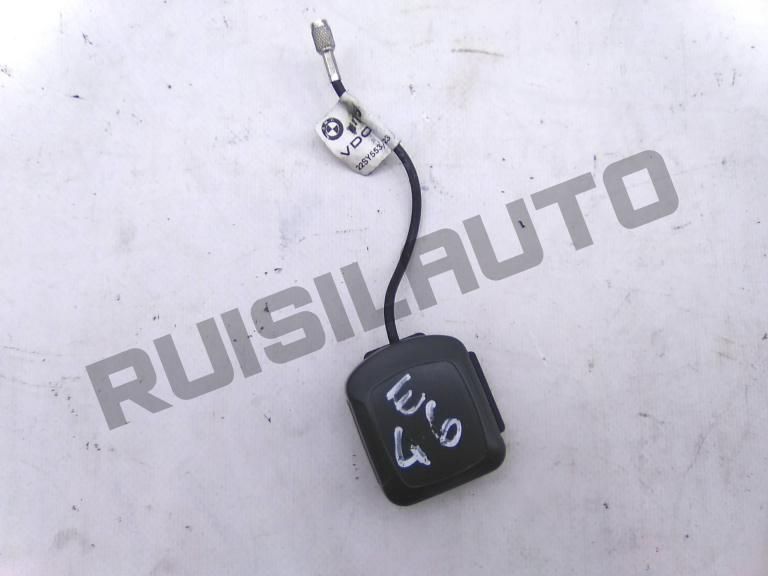 Módulo Gps 6590-837_4297 Bmw 3 (e46) [1997_2005] 320d
