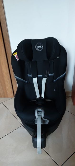 Fotelik Samochodowy Obrotowy Cybex Sirona SX2 0-18kg.Idealny Stan
