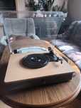 Gramofon w stanie bardzo dobrym