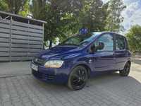 Multipla Naural Power klima 1,6 16v  Aktualne