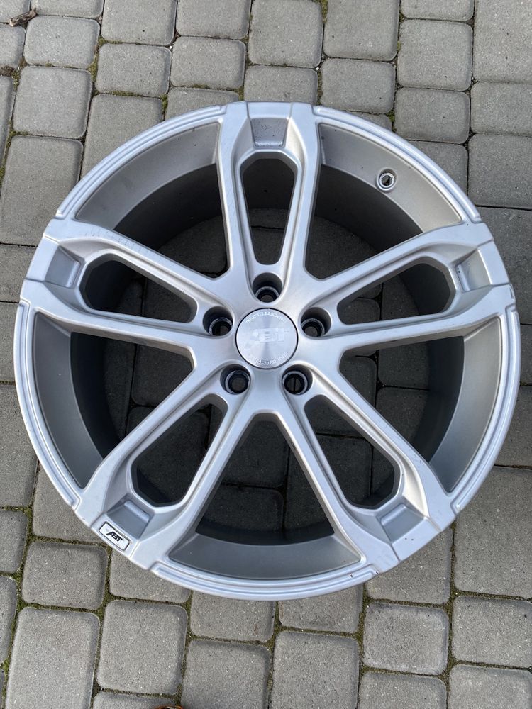 Alufelgi 5x112 19” Audi A6 A8 Skoda Superb Octavia Seat Altea Tarraco