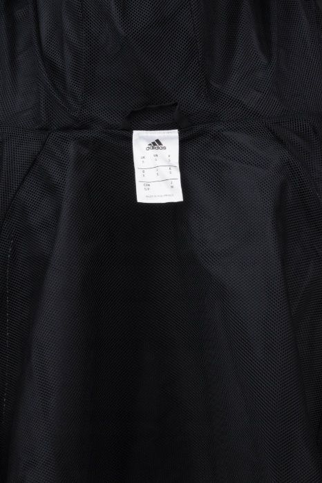 ADIDAS Kurtka Męska Wiatrówka Przeciwdeszczowa XL