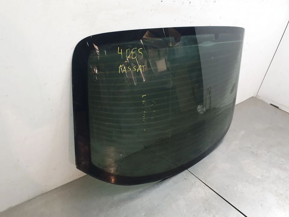 Óculo traseiro VOLKSWAGEN Passat CC (357)