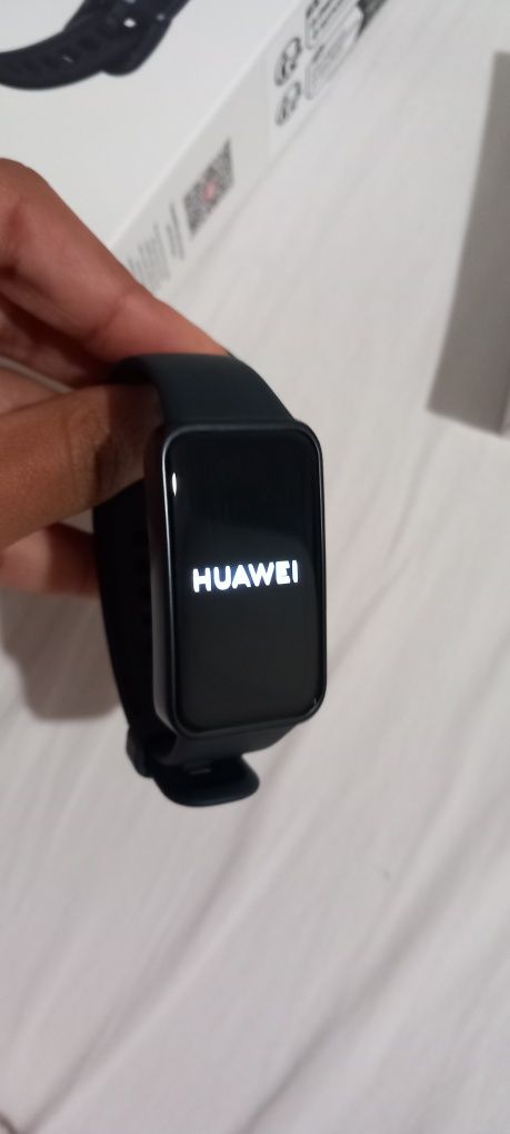 HUAWEI Band 8    novo