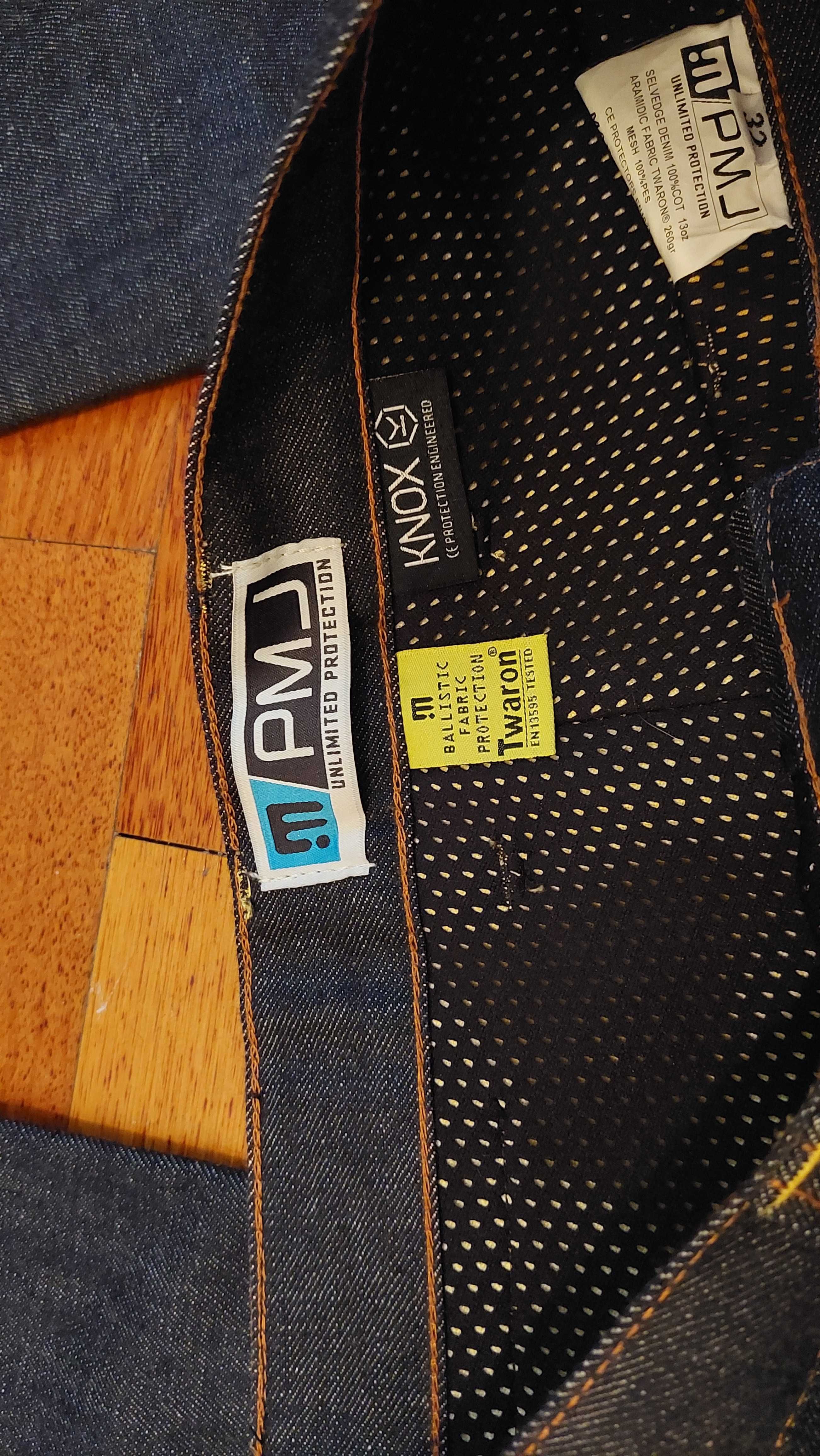 Kask Shark Evo GT  spodnie motocyklowe PMJ jeans kurtka softshell Cat