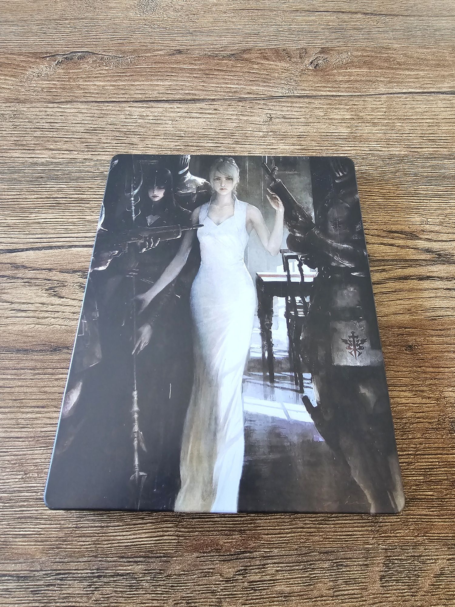 Final Fantasy XV Special Edition Xbox One Xbox Series X gra jak nowa