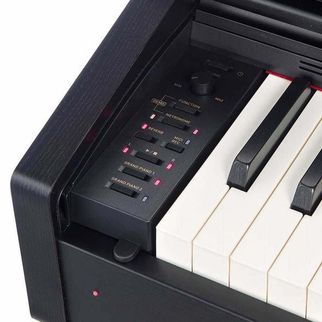 Casio AP-270 BK pianino cyfrowe gabinetowe NOWE sklep Warszawa