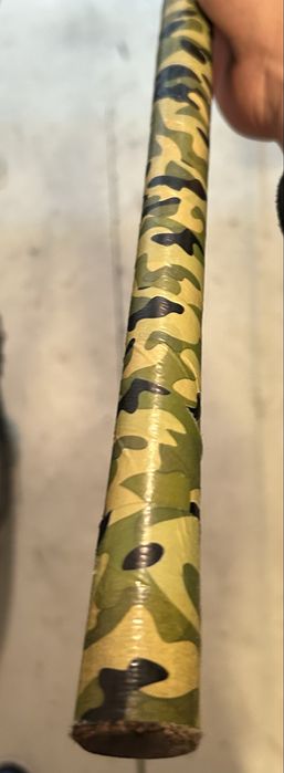 Wędka sg 4 shore game