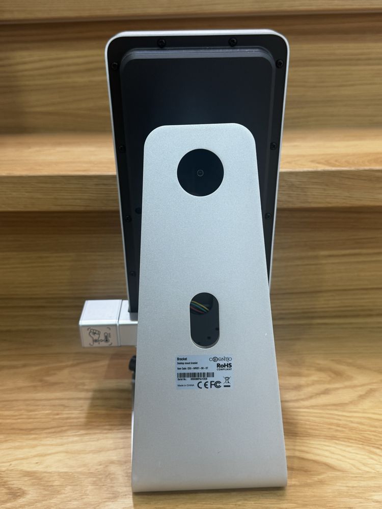 ASI7213YO-V3-T0 Dahua Oem Cognitio Facial Recognition
