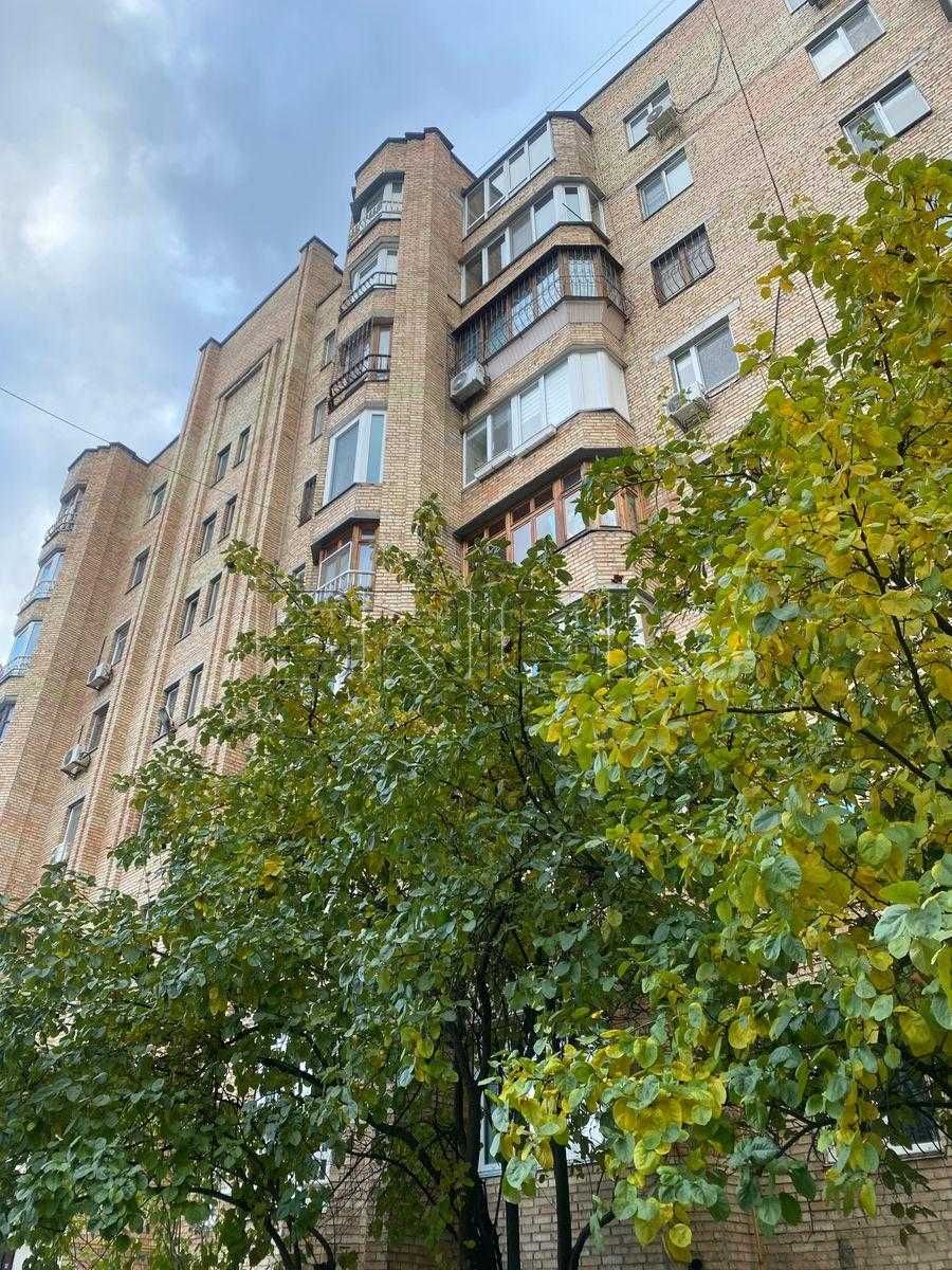 Продаж‼️Кониського 64/68‼️Квартира 82 м2‼️Солдатська Слобідка