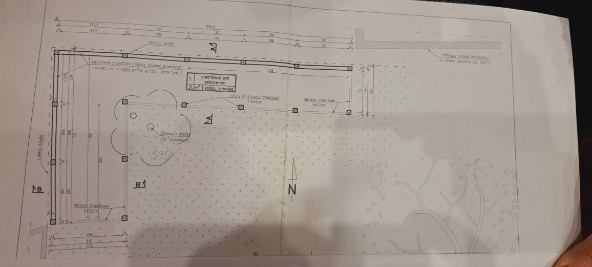 OSTATNIA ATRAKCYJNA Działka Budowlana 700 m Od Centrum Miasta