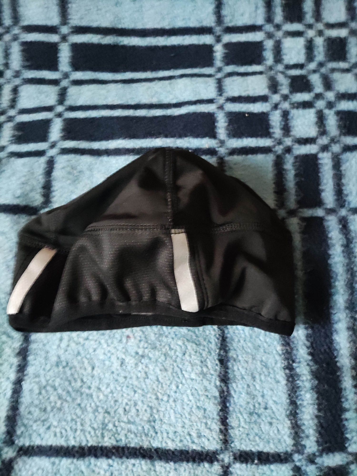 Czapka sportowa Active Touch XL

Rozmiar uniwersalny dla dorosłych L/X