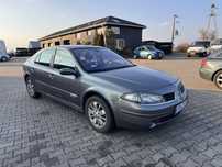 Renault laguna FL  czysta i zadbana