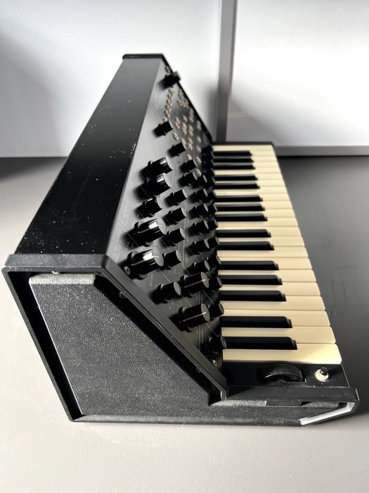 KORG MS20 MINI - syntezator