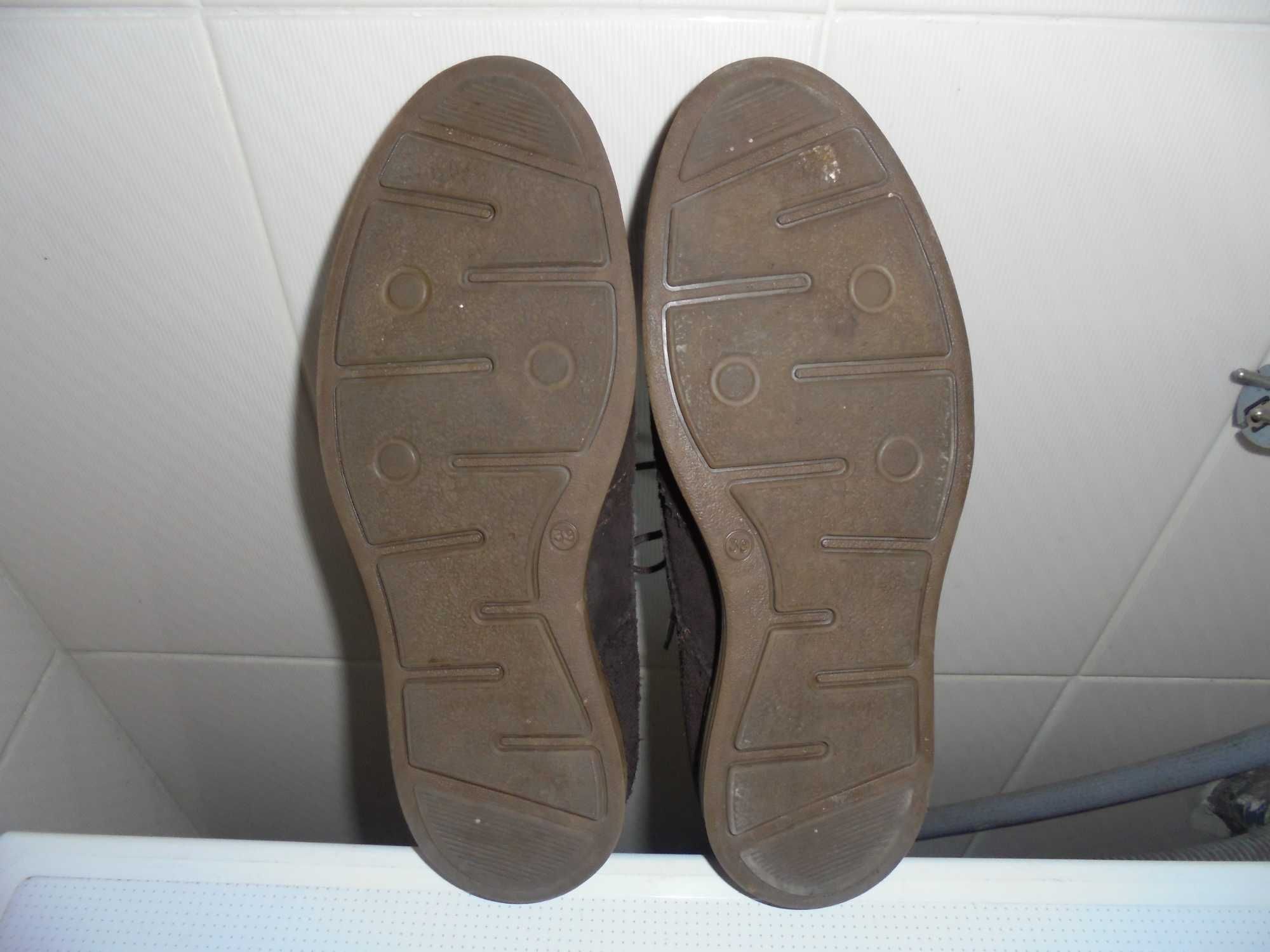 sapatos de homem da marca RUCOLINE