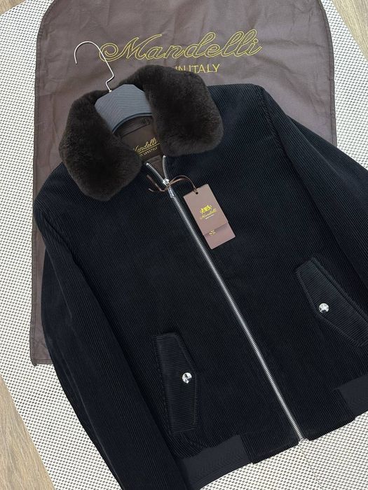 Куртка Mandelli мужская