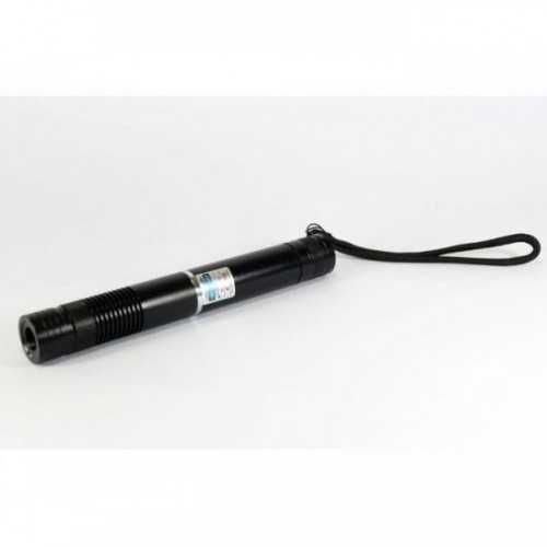 Мощнейшая Лазерная указка Laser BLUE YXB ‎008 10000 mW Синий луч