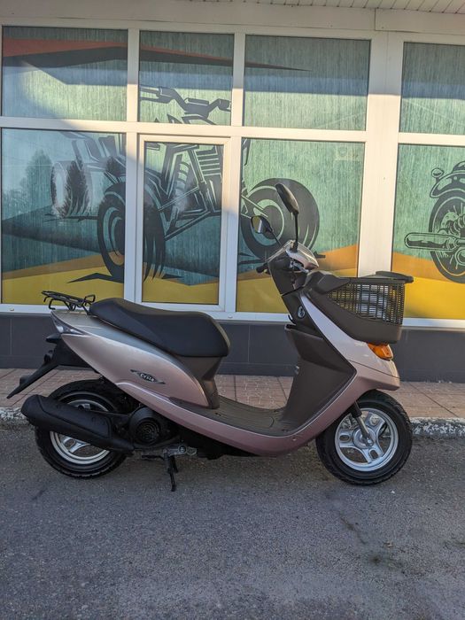Скутер Honda Dio Cesta AF68 Артмото Кременчук Київська 66