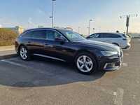 Audi A6 Audi A6 40 TDI mHEV Quattro S tronic 2022