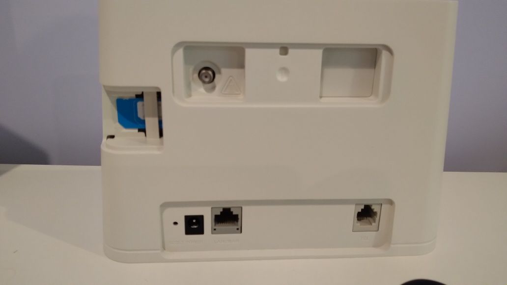Роутер huawei b311 4g під сімкарту