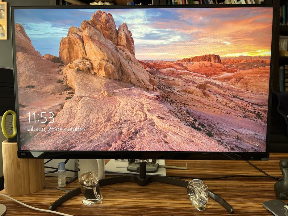 Intel i7 9700K Computer - GeForce RTX 2080 + Philips 4k Monitor64551956560129124