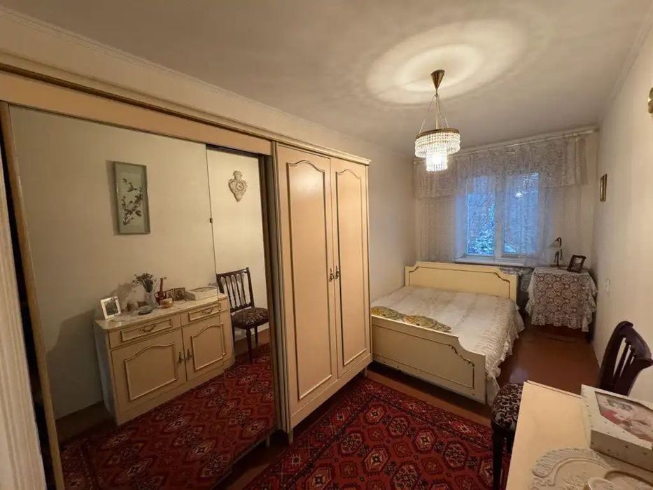 Сдам 2к квартиру пр-т А. Поля (Кирова) ТЦ Славутич