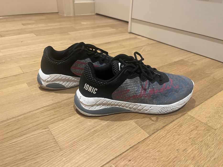 Ténis Padel | Bullpadel lonic W 24i | Mulher