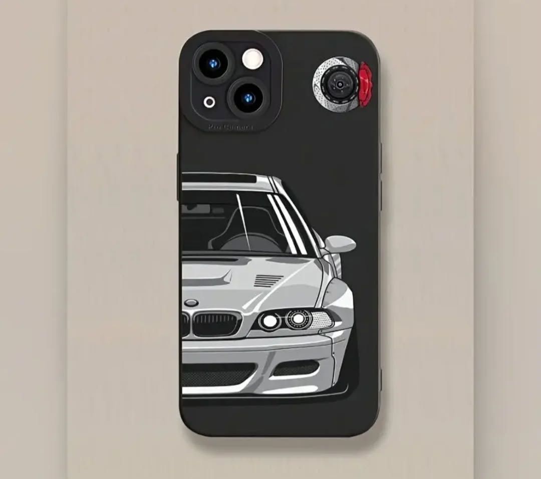 Capas de iPhone 13 e 14