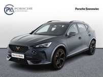 Cupra Formentor 2.0 TSI 310 KM 4Drive VZ DSG 1 wł. Serwis ASO F-Vat 23%
