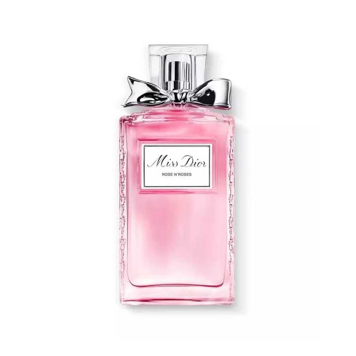 Туалетна вода Christian Dior Miss Dior Rose N'Roses, 100ml