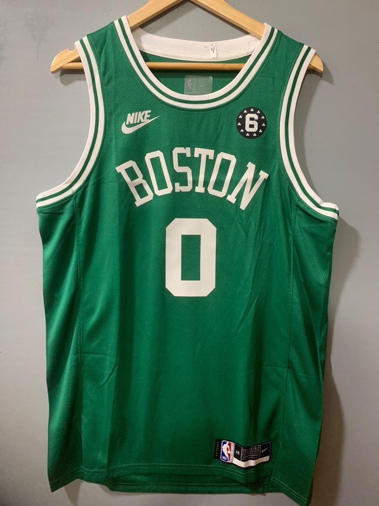 Camisola NBA vários clubes