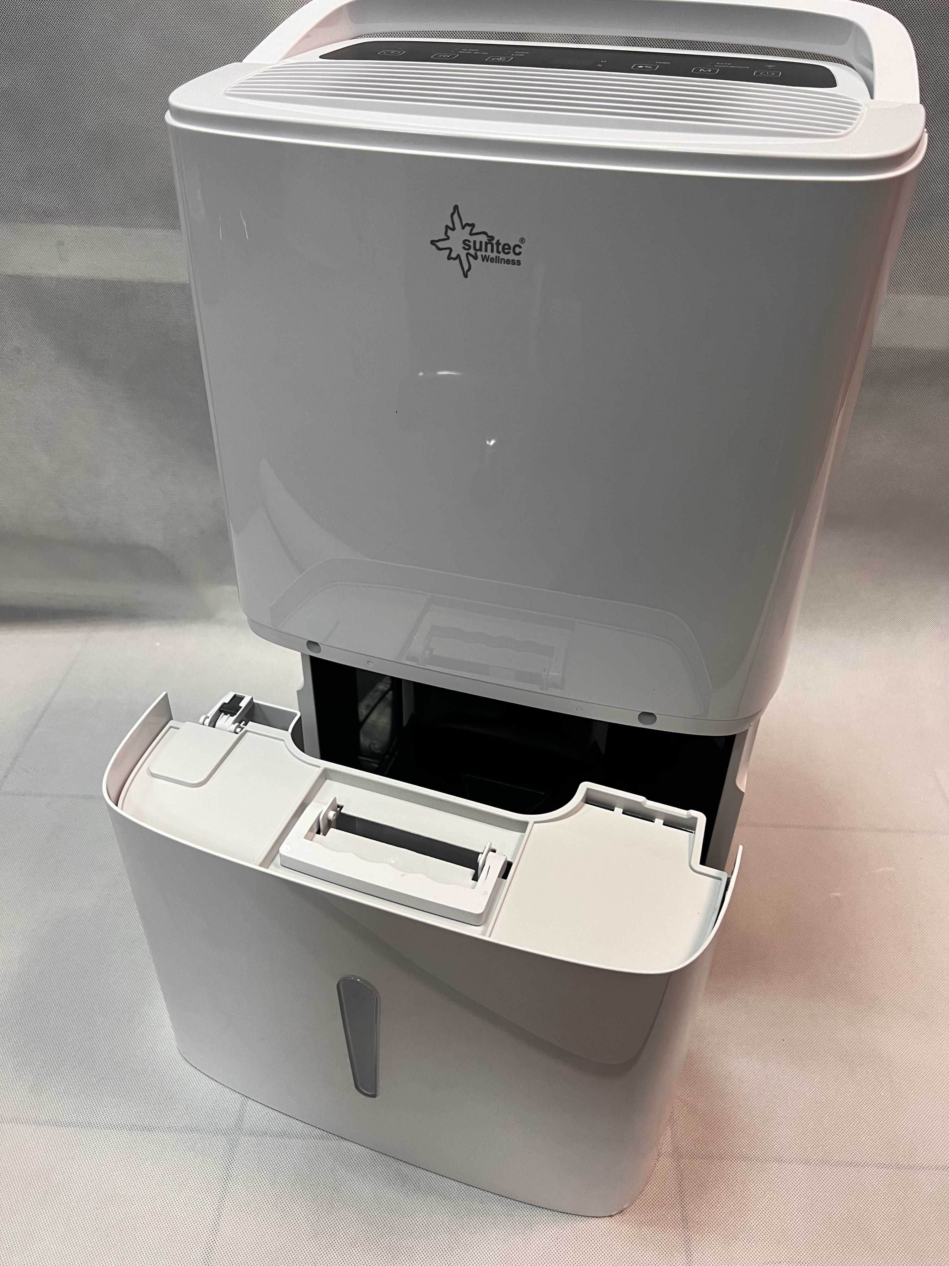 osuszacz powietrza SUNTEC DryFix 50 select APP