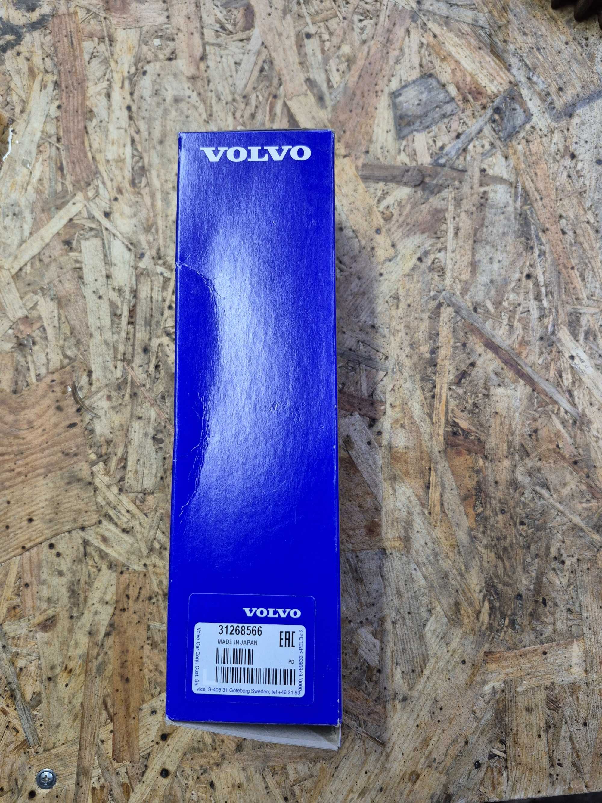 Manetka kierunkowskazu volvo s60