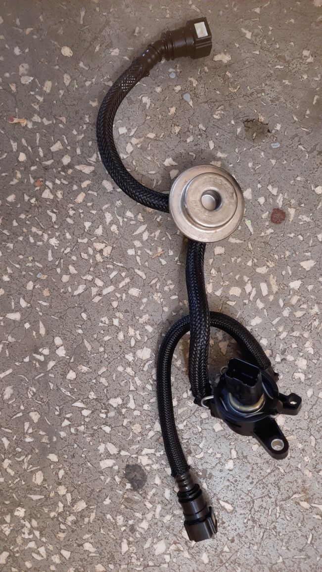 Przewód pompy paliwa Focus MK3 1.5 TDCi